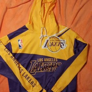 Brand new***Lakers hoodie